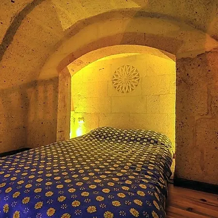 Akman Butik Hotel Avanos