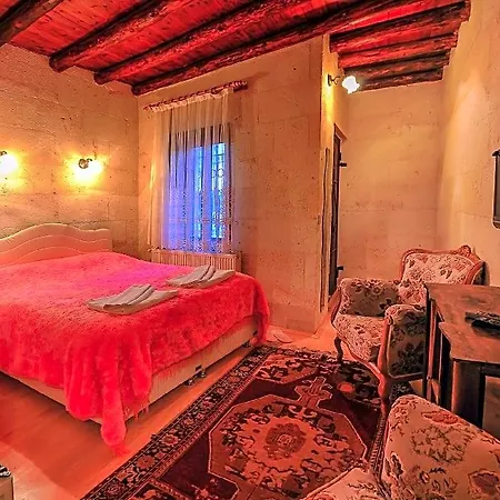 Akman Butik Hotel Avanos