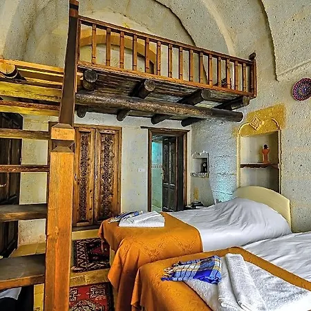 Hotel Akman Butik Hotel Avanos