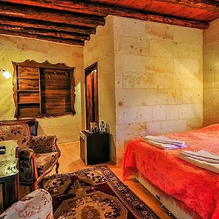 Akman Butik Hotel Hotel 3*