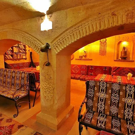 Akman Hotel