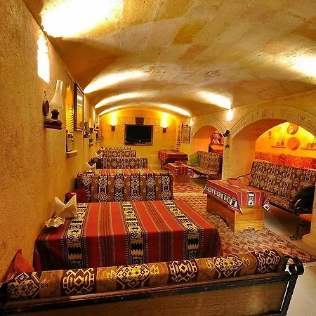 Akman Hotel