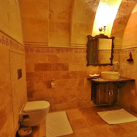 Akman Butik 3* Аванос