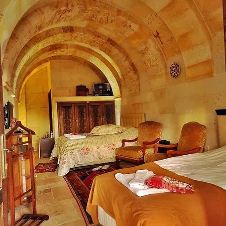 Akman Butik Hotel Hotel