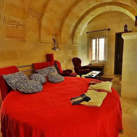 Akman Hotel 3*