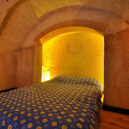 Akman Hotel 3* Avanos