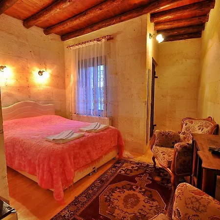 Hotel Akman Hotel