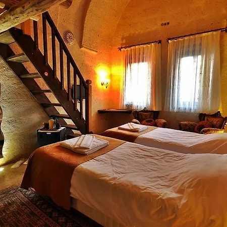 Akman Hotel Avanos