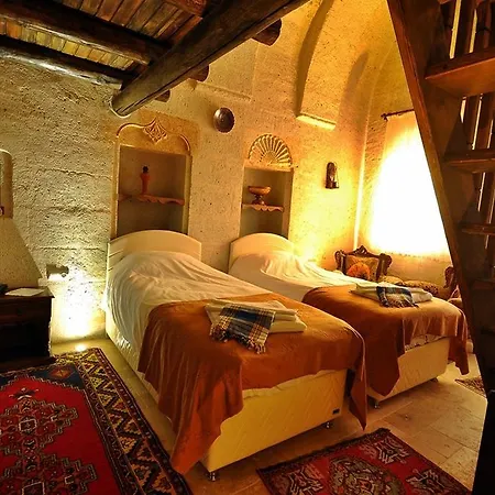 Akman Hotel