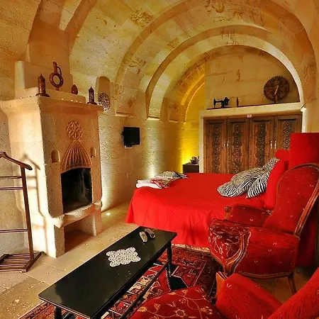 Hotel Akman Hotel Avanos