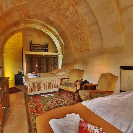 Akman Hotel Avanos