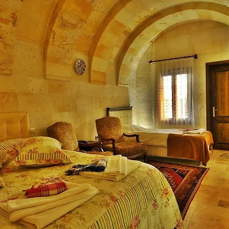 Akman Hotel 3*