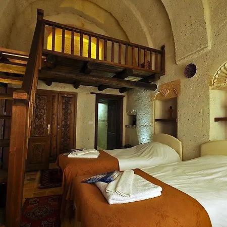 Akman Hotel Hotel 3*