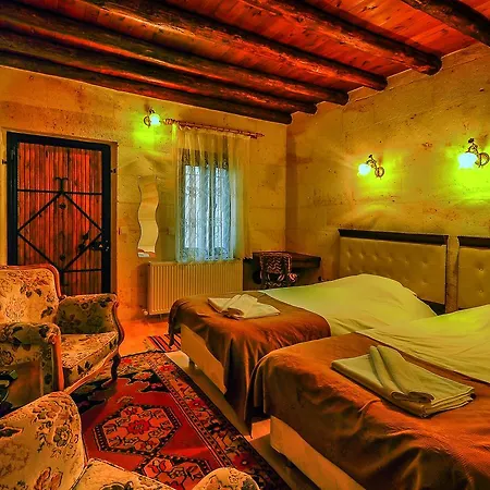 Akman Hotel