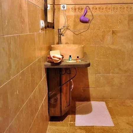 Akman Butik Otel Hotel Avanos