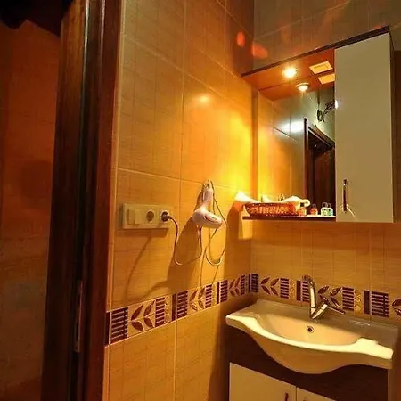 Akman Hotel