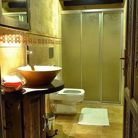 Hotel Akman Hotel Avanos
