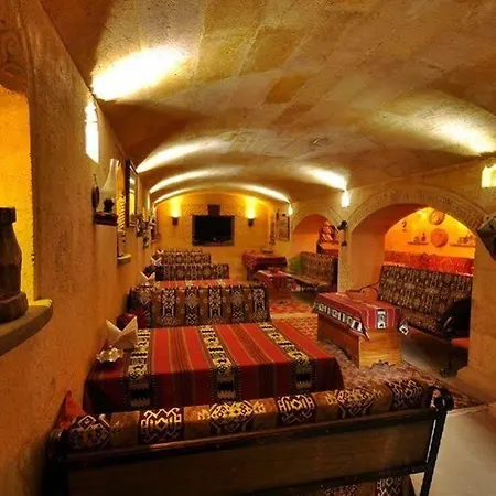 Akman Hotel Hotel