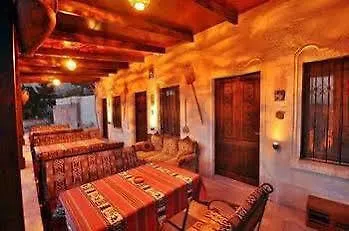 Akman Hotel Hotel 3*