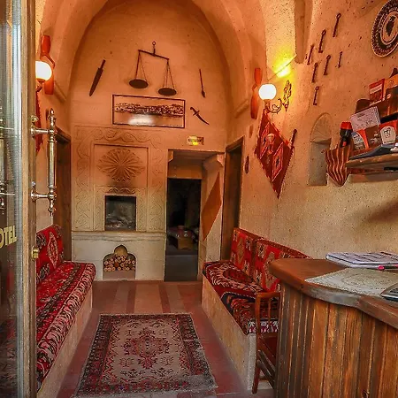 Akman Butik Hotel Hotel Avanos
