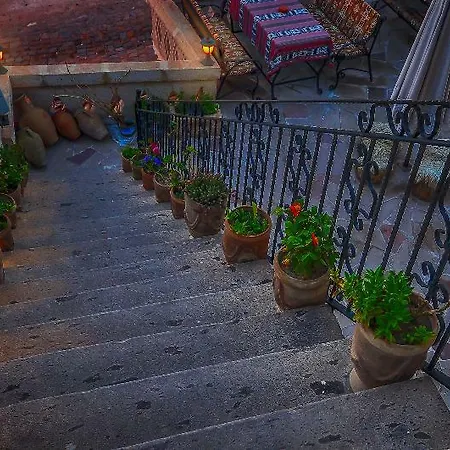 Akman Hotel Hotel