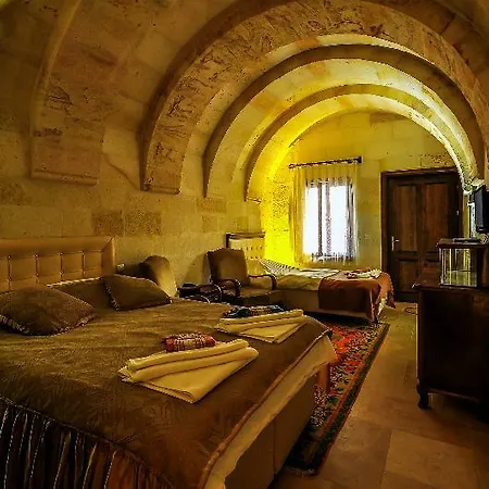 Akman Hotel