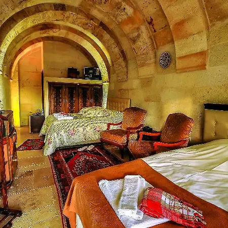 Akman Butik Hotel Hotel 3*