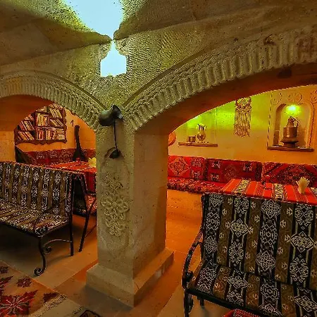 Akman Hotel 3* Avanos