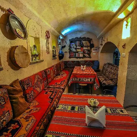 Hotel Akman Hotel