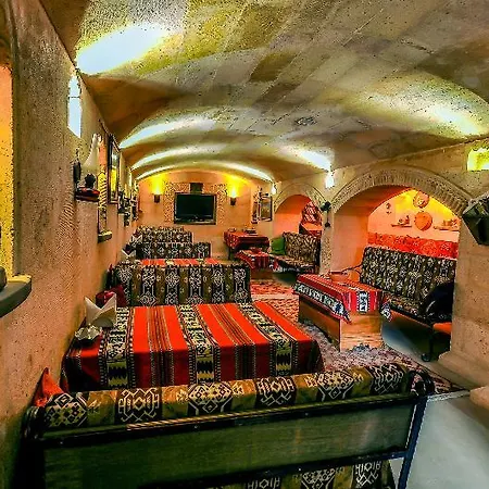 Akman Hotel Hotel Avanos