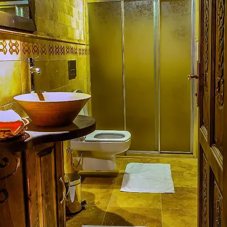 Akman Butik Otel Hotel