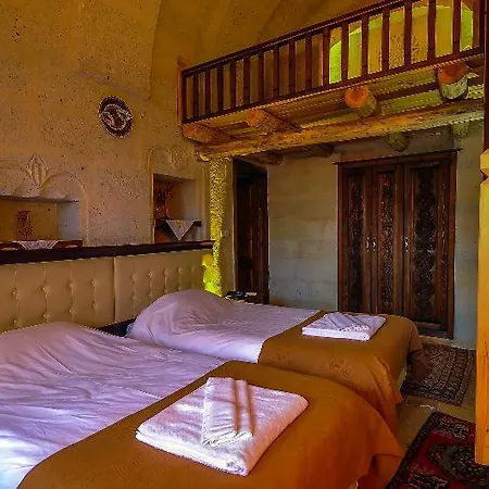 Akman Hotel