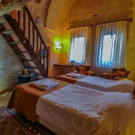 Akman Butik Hotel Hotel 3*