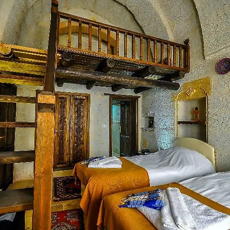 Hotel Akman Hotel Avanos