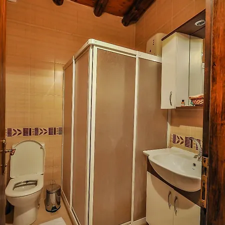 Akman Butik 3* Аванос