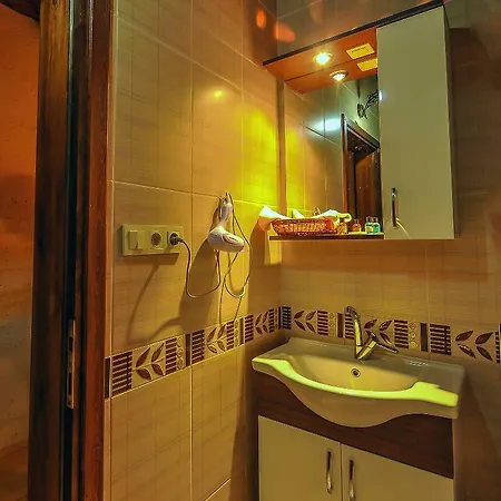 Hotel Akman Hotel