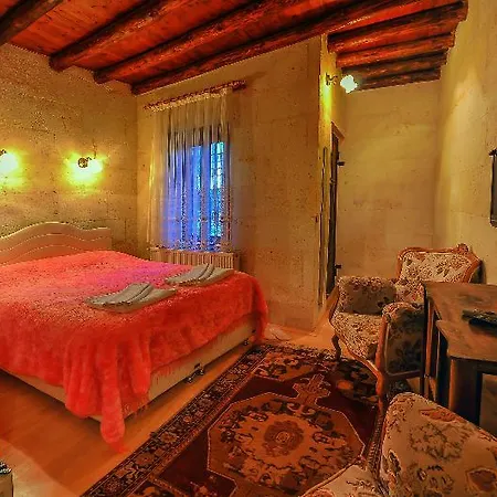 Akman Hotel Hotel Avanos