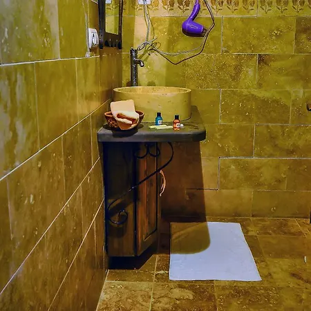 Akman Hotel Hotel