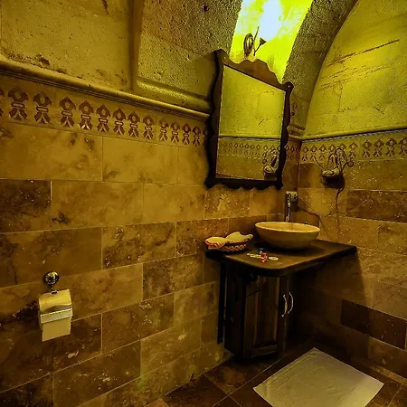 Akman Hotel