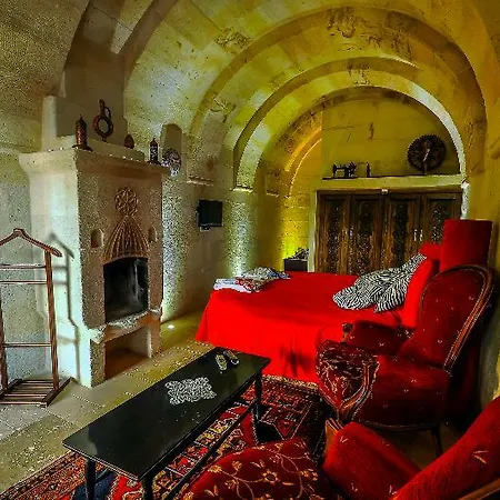 Akman Butik Hotel 3*