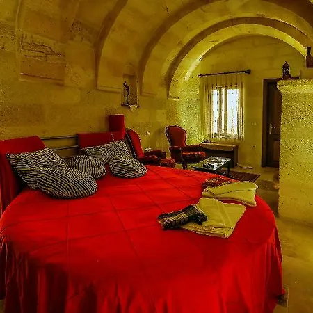 Hotel Akman Butik Avanos