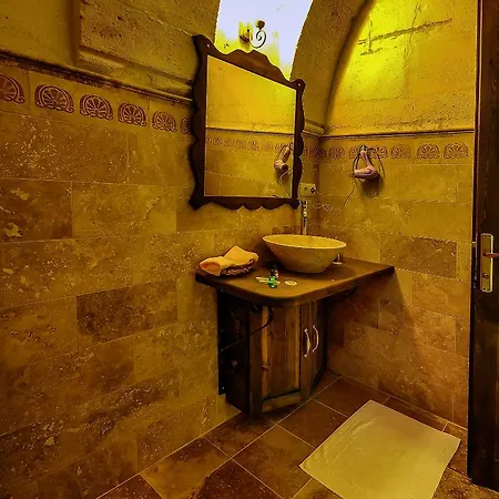 Akman Hotel