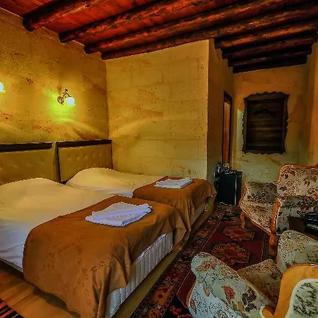 Akman Butik Otel 3* Avanos