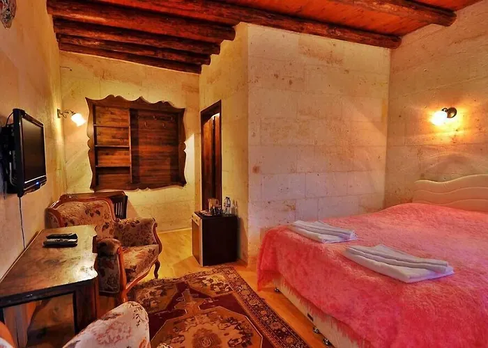 ホテル Akman Butik