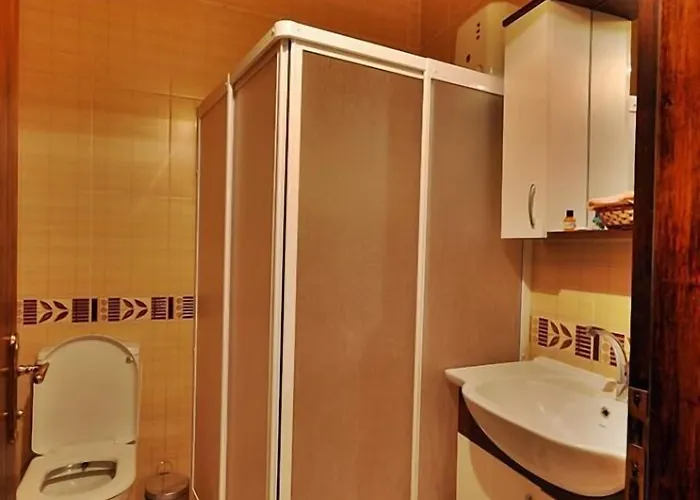 Akman Butik アヴァノス