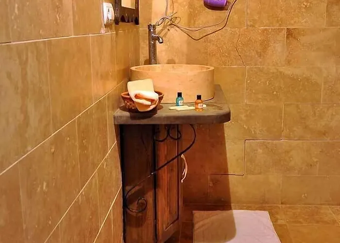 Akman Butik 3* アヴァノス