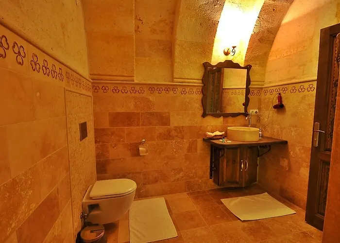 Akman Butik 3* アヴァノス