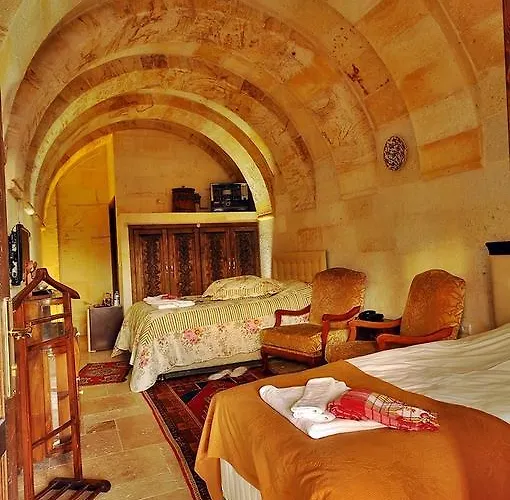 Akman Butik Отель