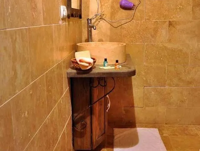 Akman Butik ホテル アヴァノス