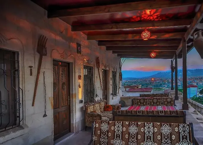 Akman Butik アヴァノス